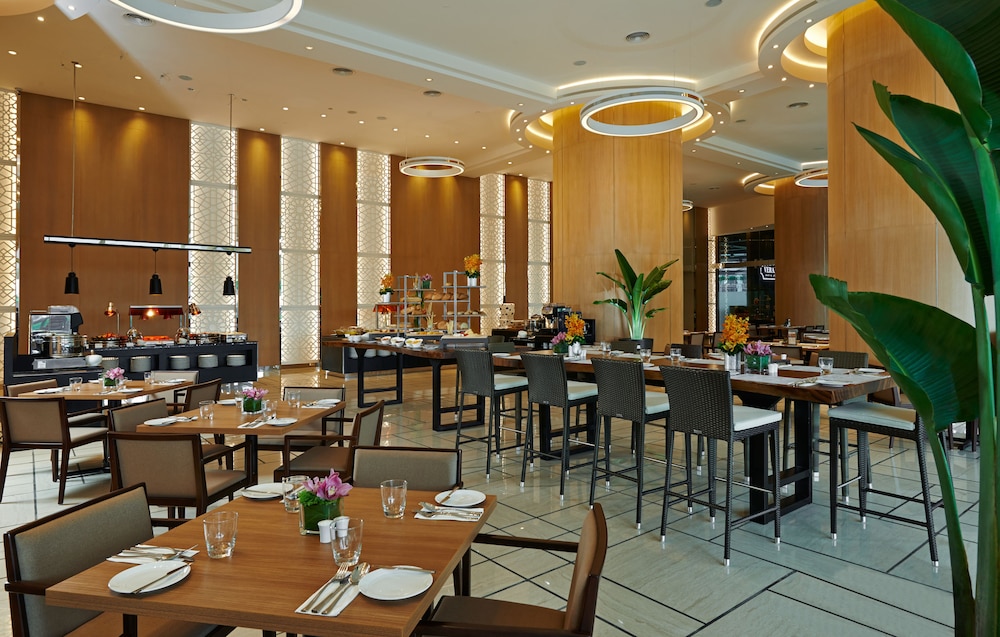 Ve Hotel Residence 50/71