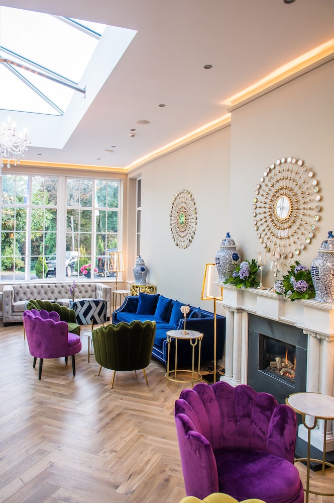 Corks Vienna Woods Hotel and Villas 7/70