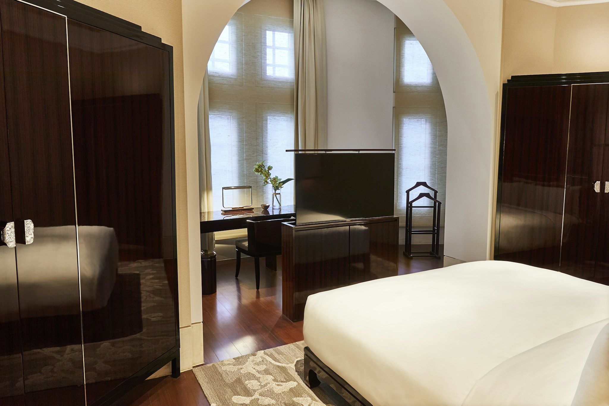 The Capitol Kempinski Hotel Singapore 21/50