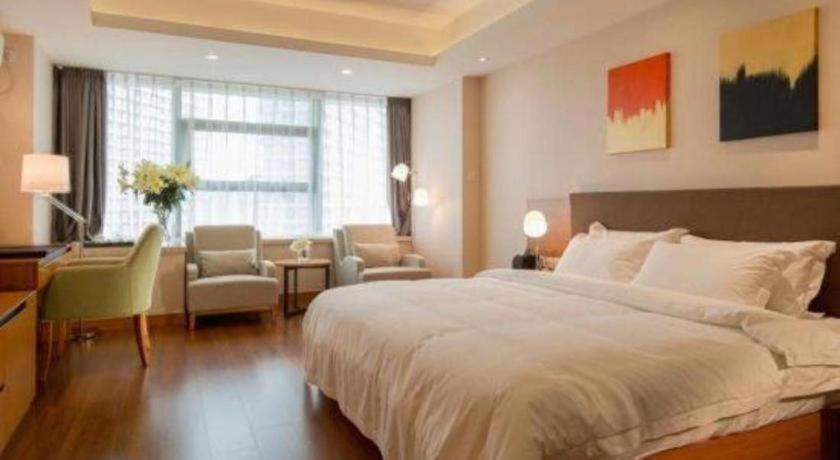 Oak Chateau Dalian 10/100