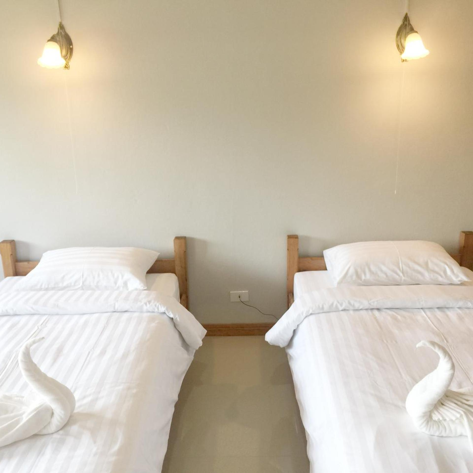 Baan Bangrak Residence 12/63
