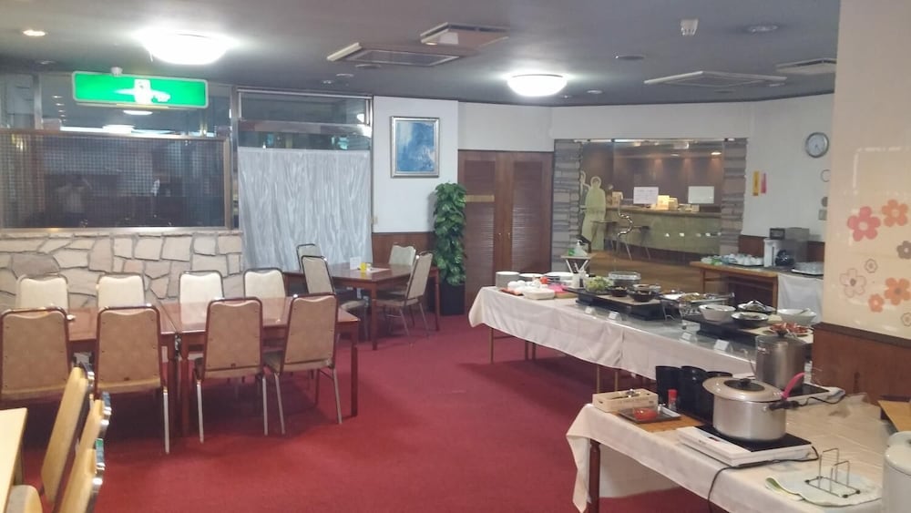 Hotel Crown Hills Fujinomiya 14/24