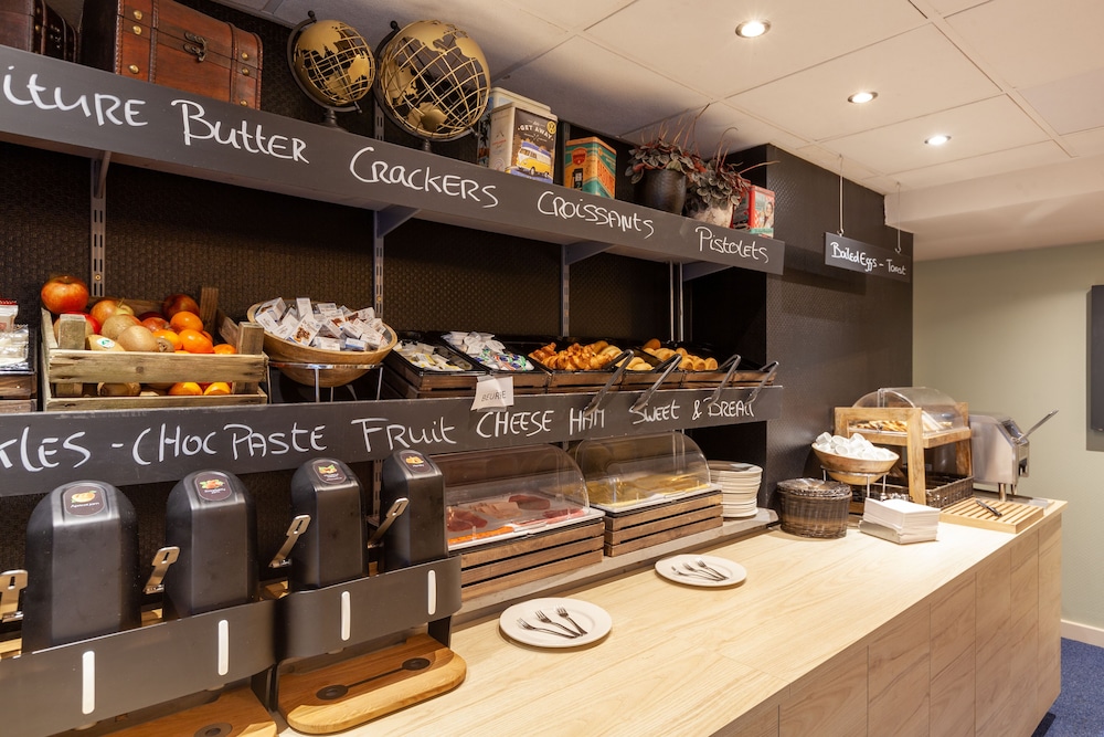 Amsterdam Airport Hotel Uithoorn 30/75
