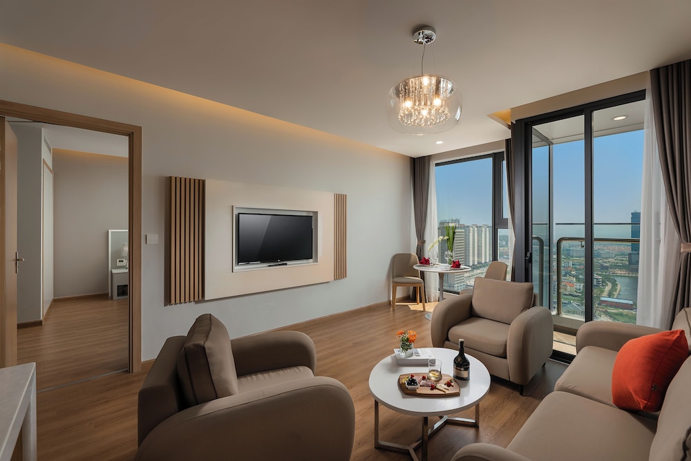 DeLaSea Ha Long Hotel 34/50