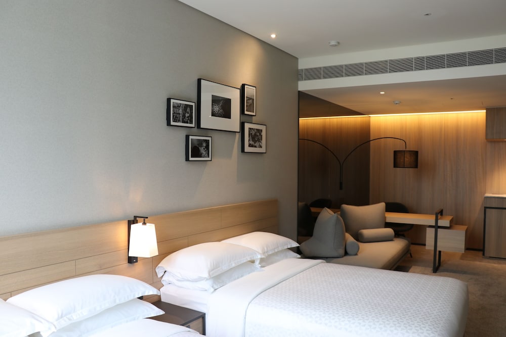 Four Points By Sheraton Linkou 20/58