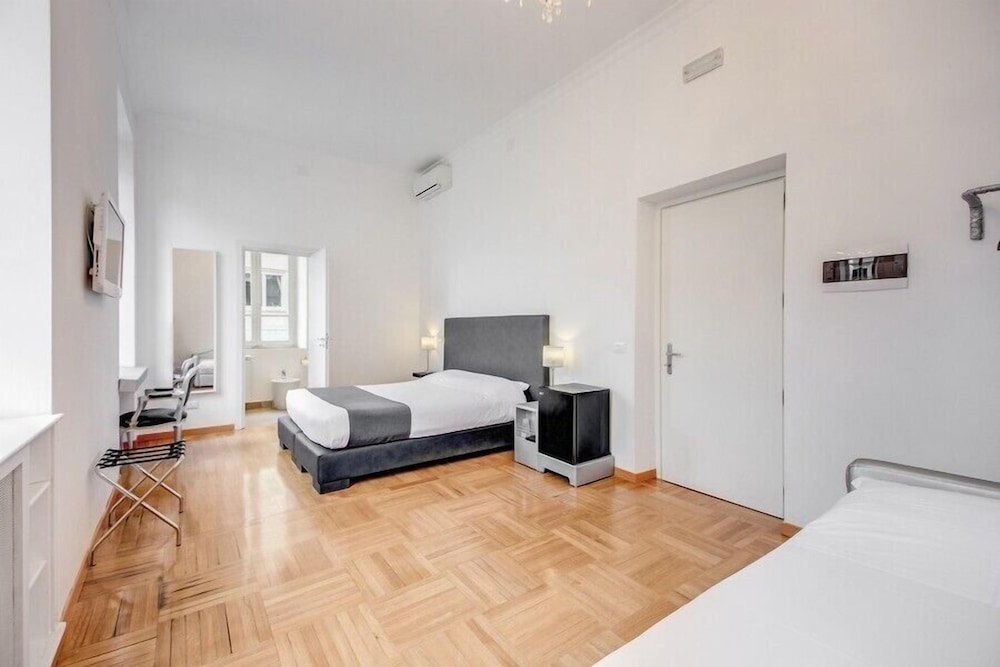Imperia Suite 10/48