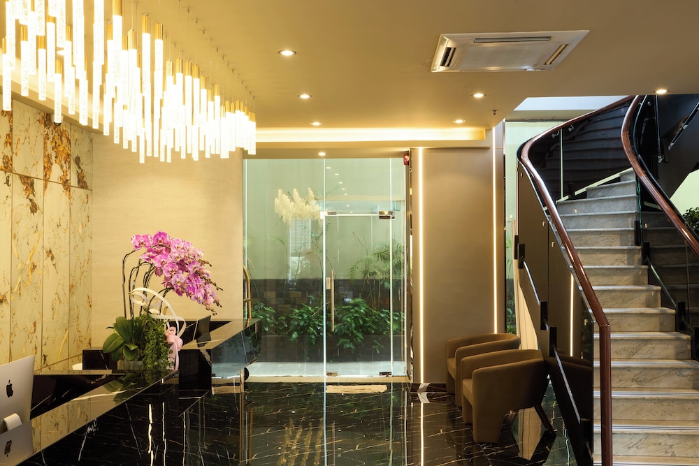 G8 Center Hotel Saigon 22/50