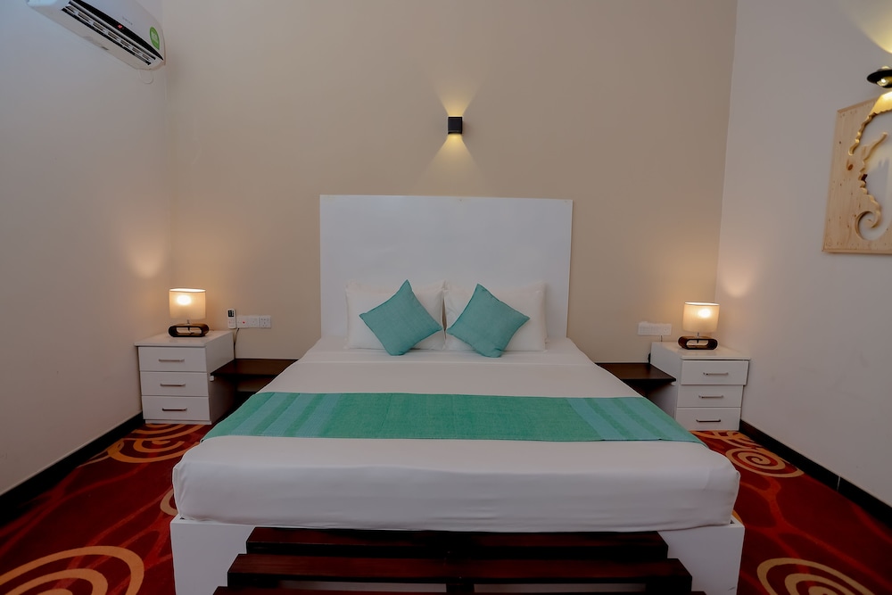 Sea Horse Hotel & Spa 16/35