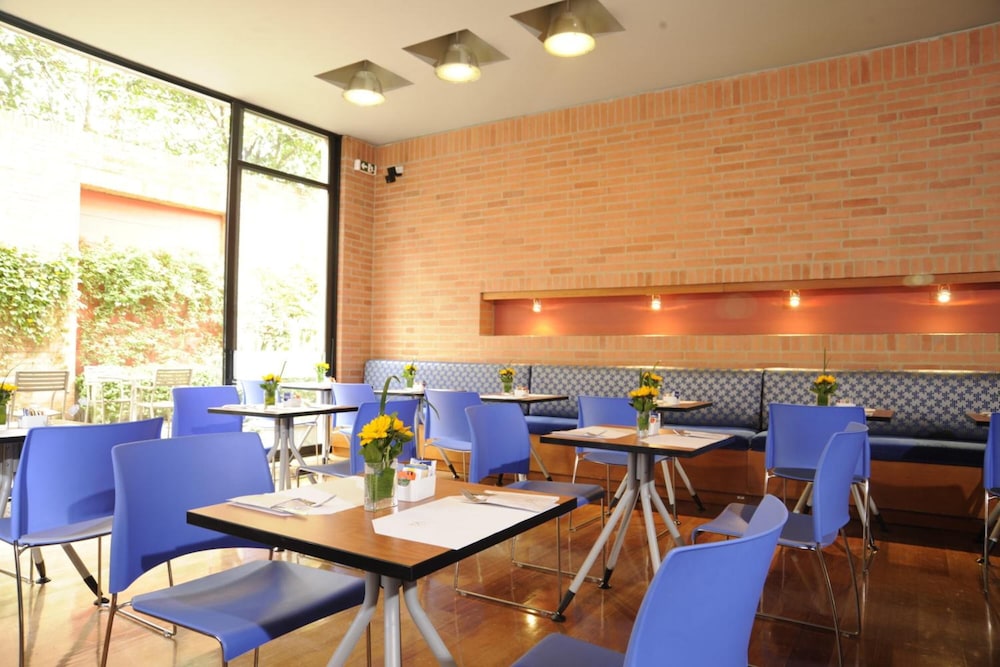 Mercure Bogota BH Retiro 32/46
