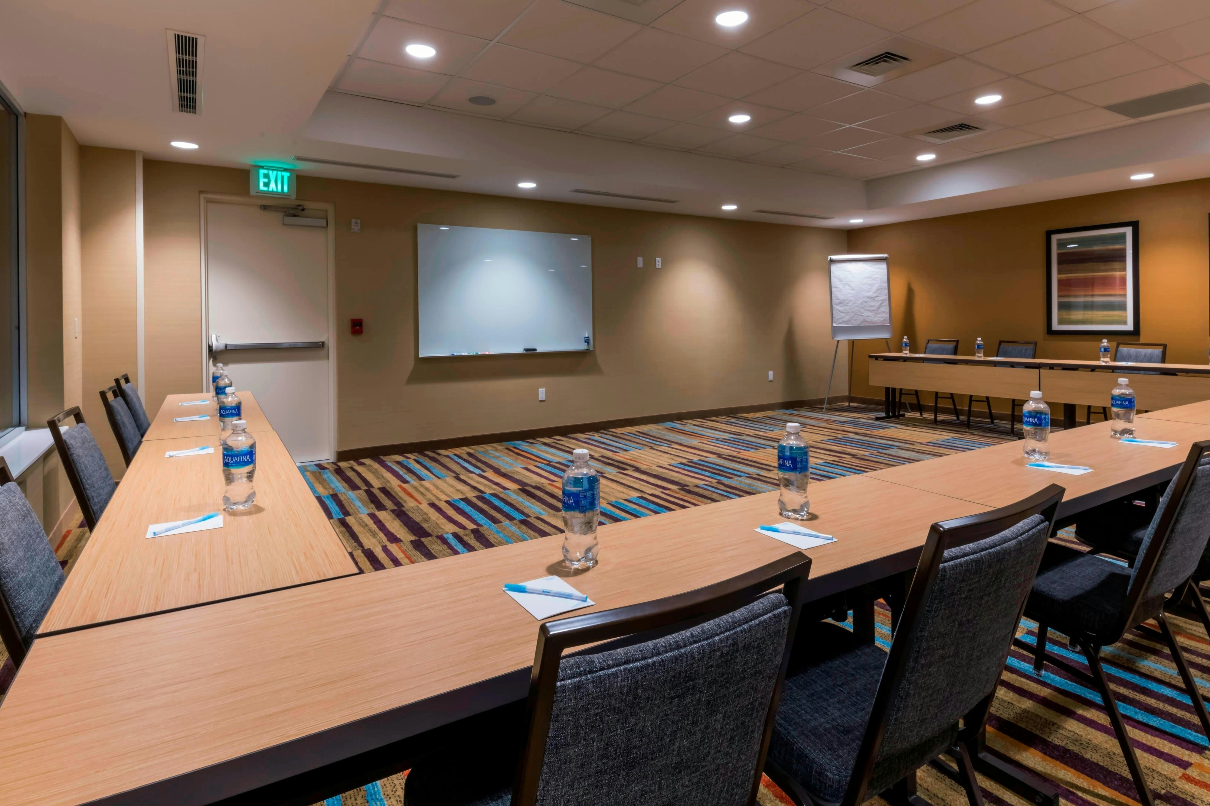 Fairfield Inn & Suites By Marriott Boston Marlborough/Apex Center 36/40