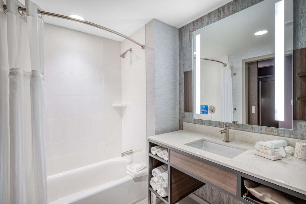 Hilton Garden Inn Boston Logan Airport 8/38