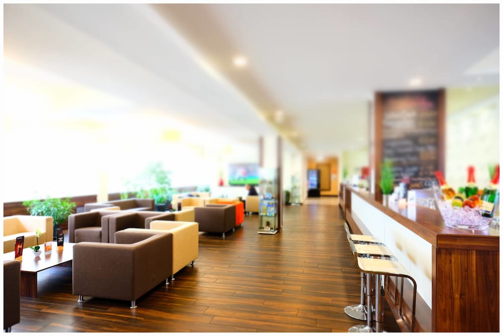 Motel Plus Berlin 38/48