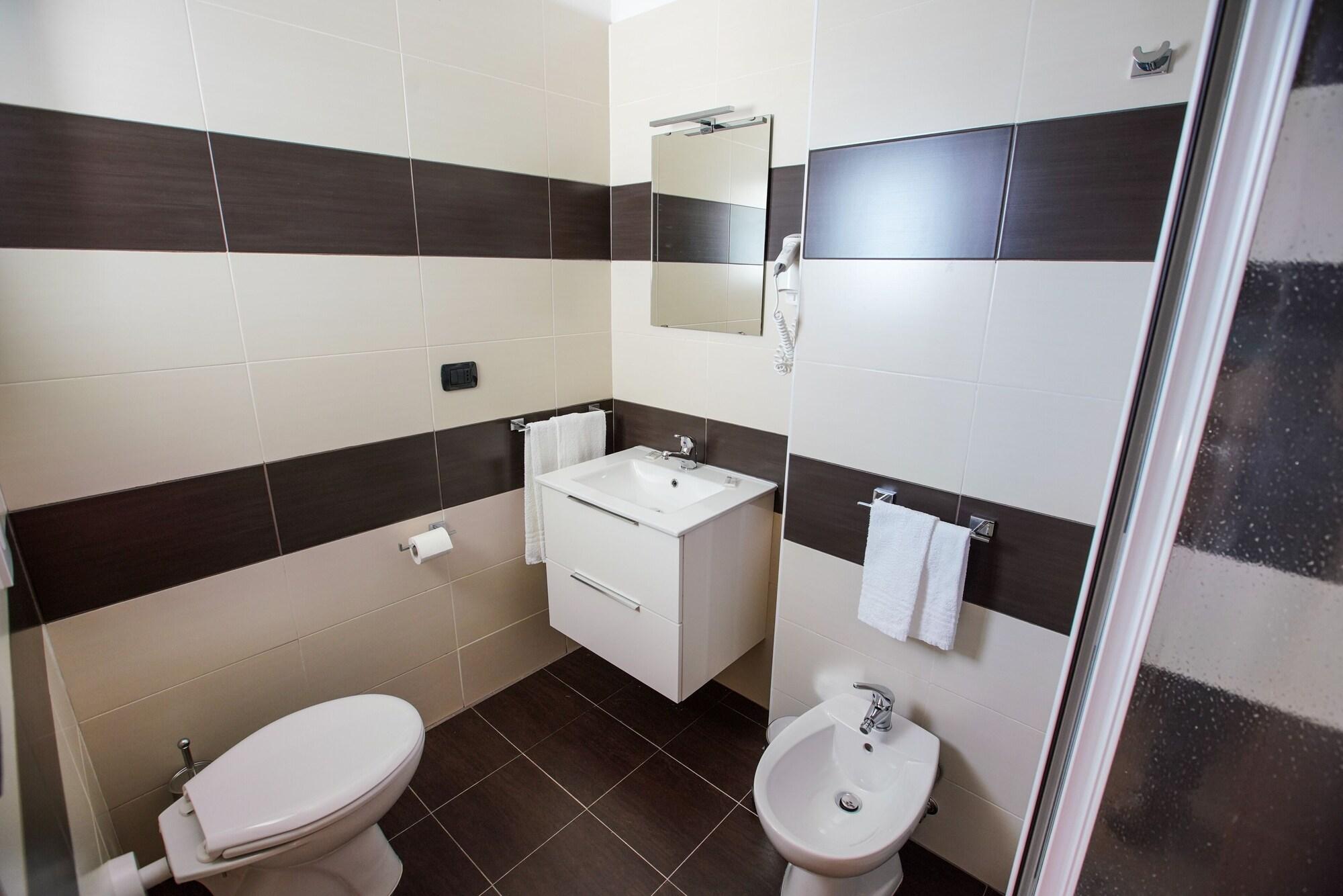 Hotel Murgia 33/33