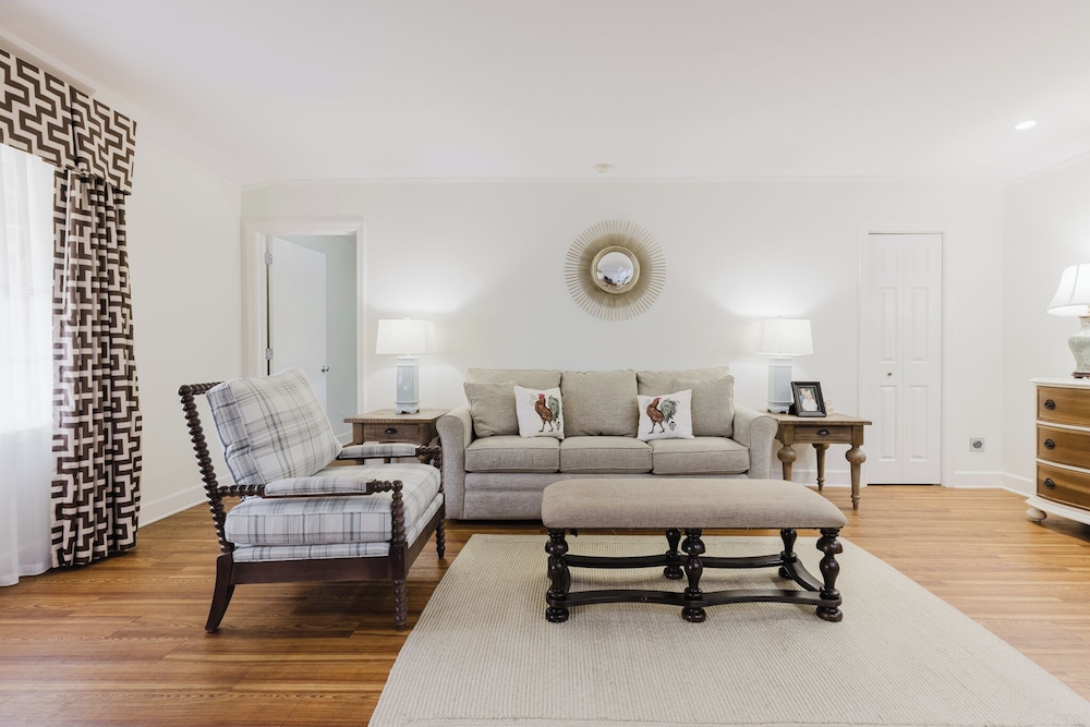 Merry Acres Inn 25/50