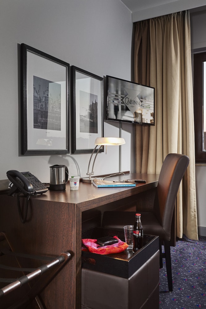 CABINN Vejle 41/50