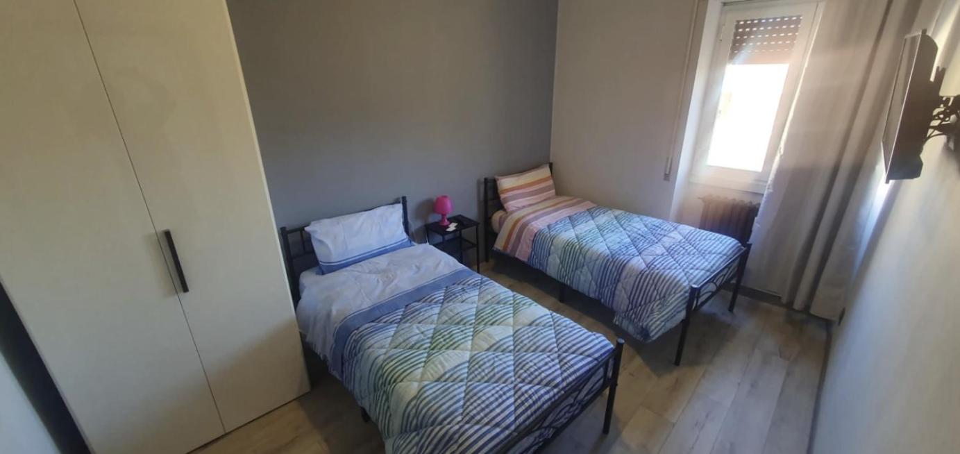 Hello Roma B&B 18/46