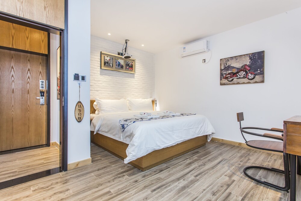 Maan Coco Travelling Boutique Inn 22/50
