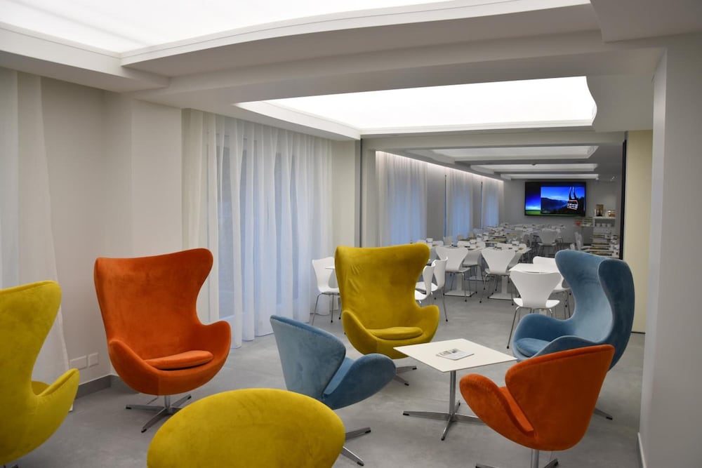 Hotel City Locarno 35/37