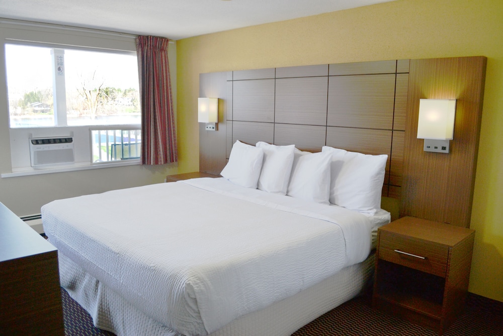 Motel6 Campbellford 9/50