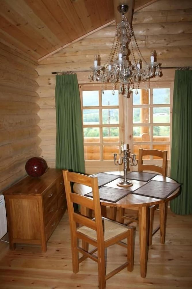 Bcc Loch Ness Log Cabins 33/46
