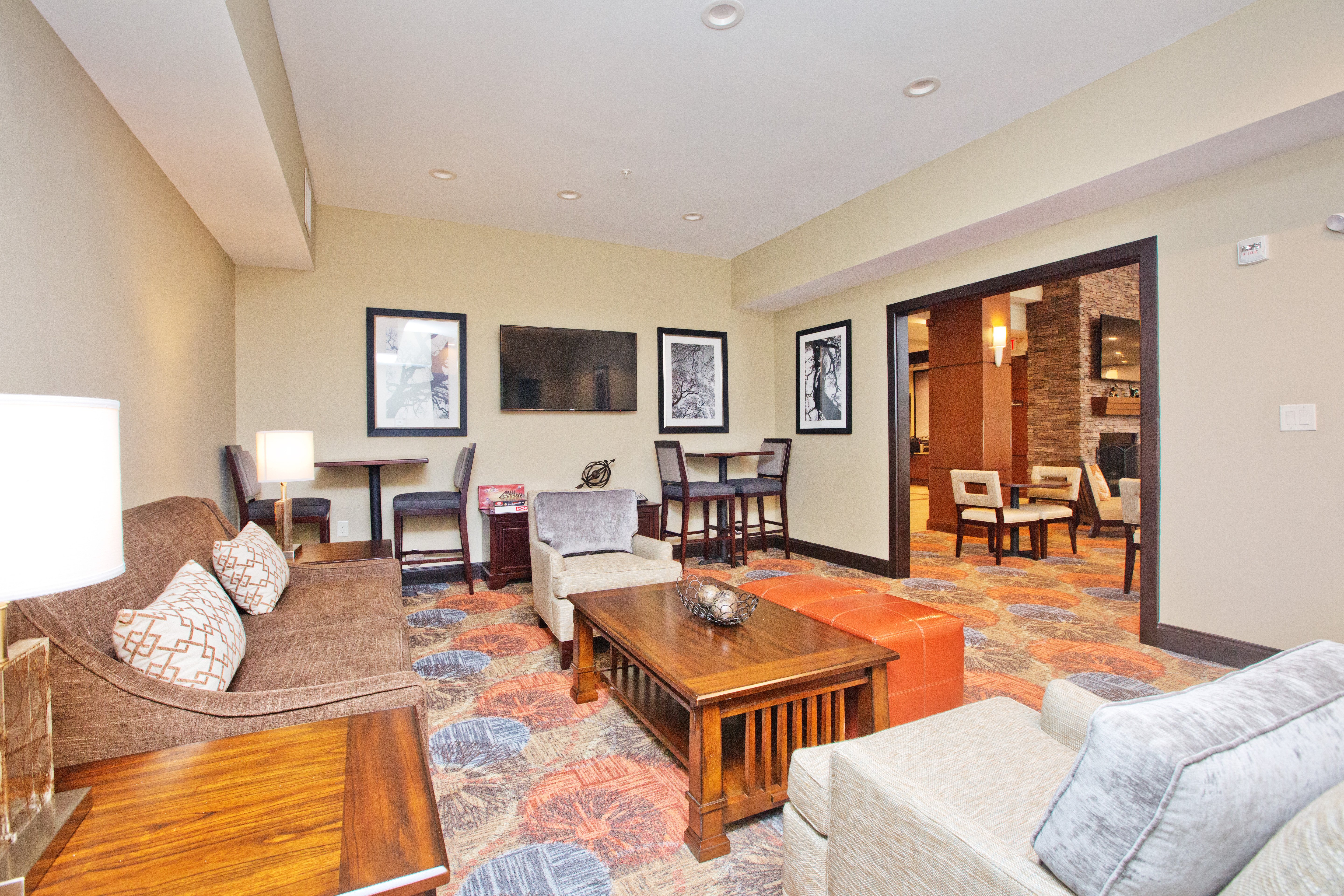 Staybridge Suites Austin South Interstate Hwy 35 31/58
