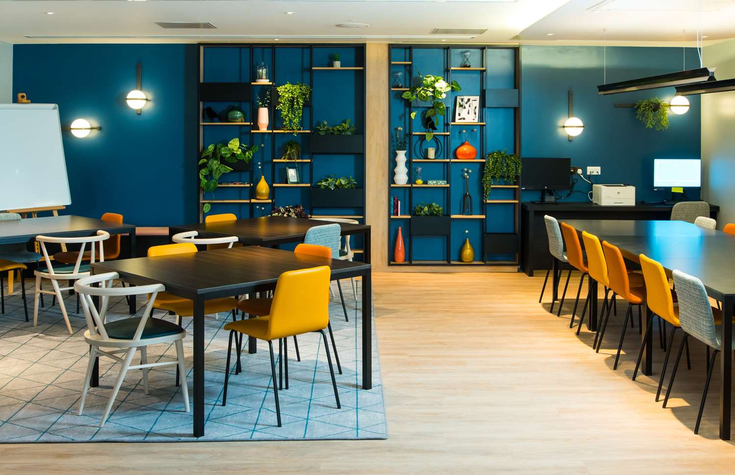 Hampton by Hilton London Park Royal 27/32