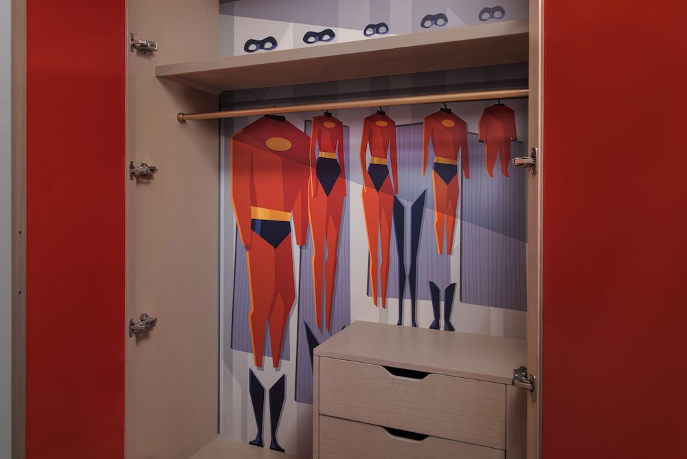 Disneys Contemporary Resort 25/50