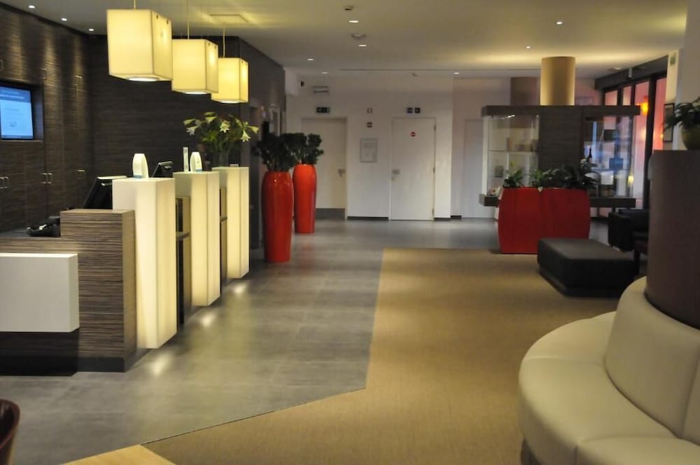 Ibis Antwerpen Centrum 14/62