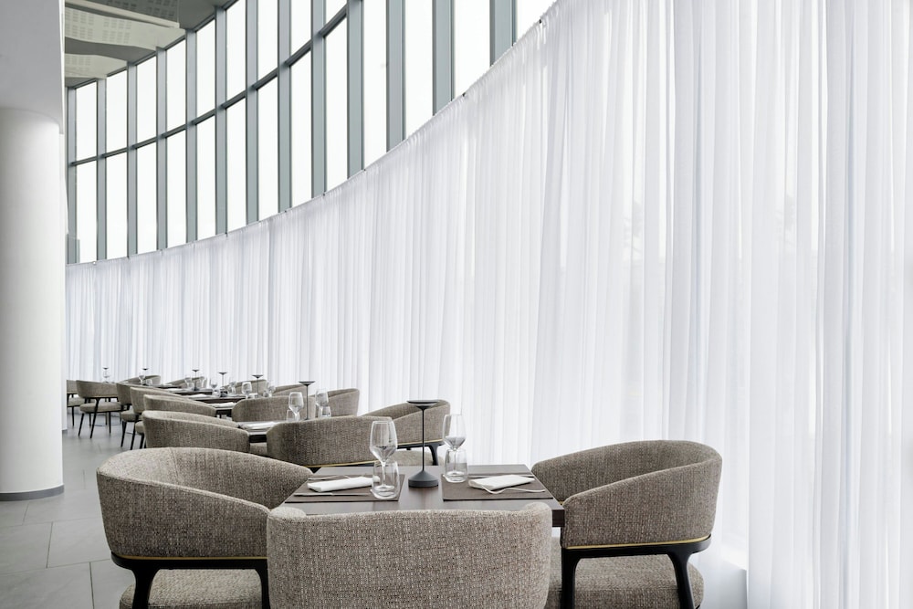 AC Hotel by Marriott Milan Sesto 42/63