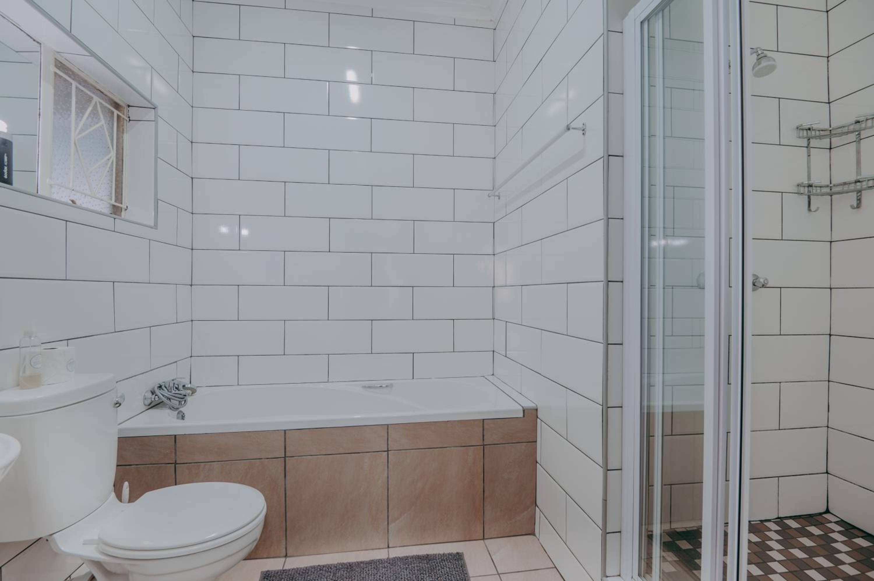 Cosy Stay Potch ta Cosy Cottages 29/35