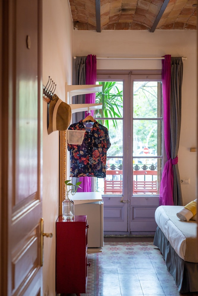Primavera Hostel 22/70