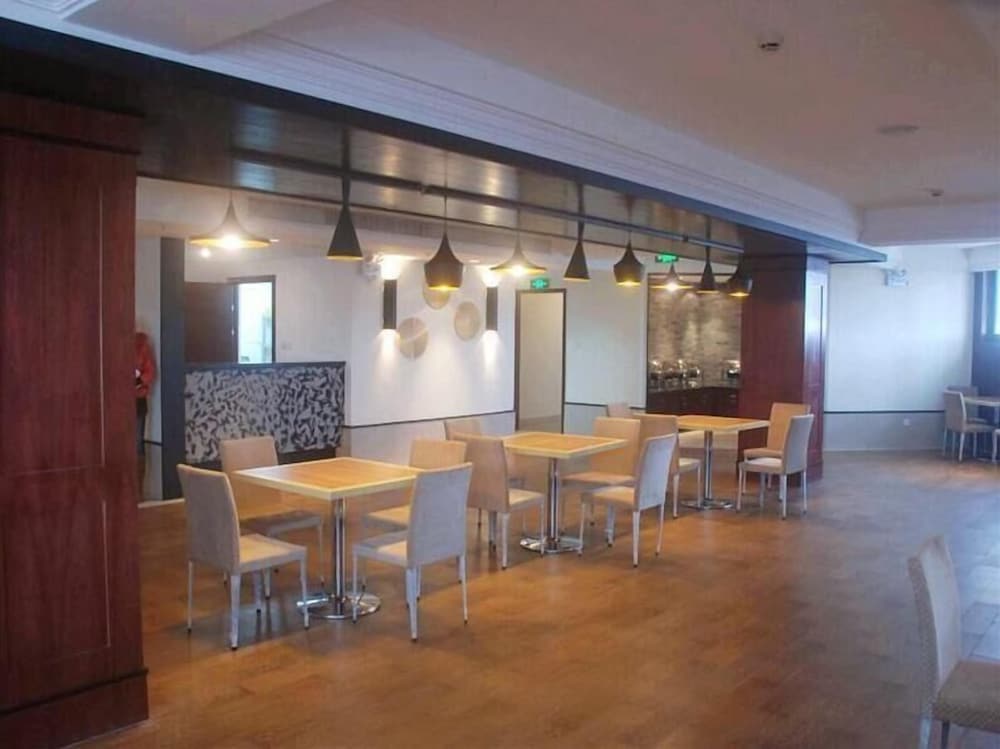 GreenTree Inn Nantong Rugao Haiyang Road Tiancheng Business 35/45