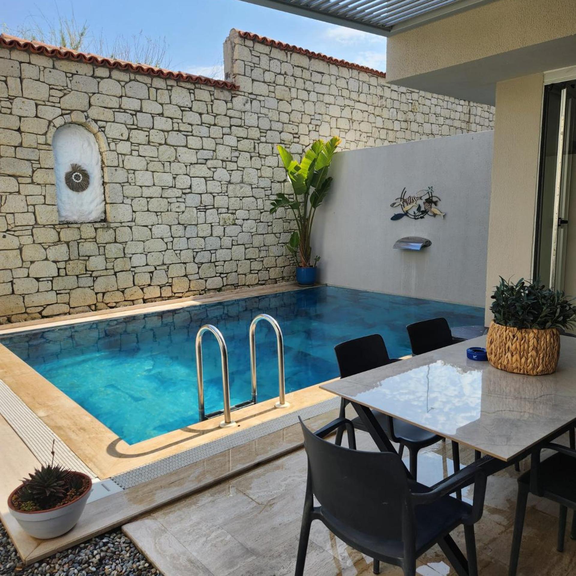 Anchor Alacati 33/60