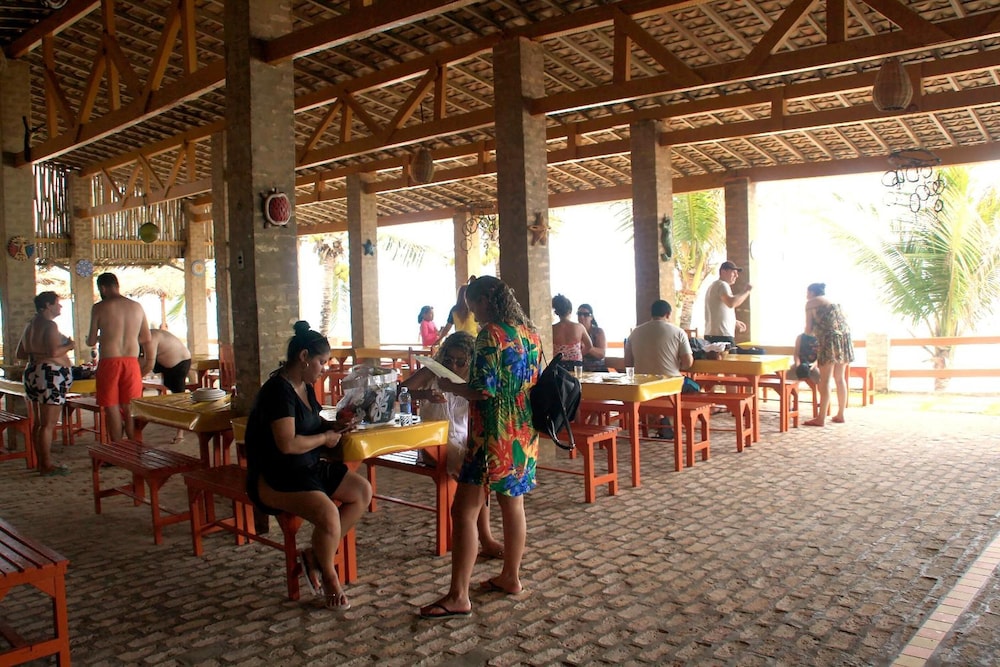 Chalemar Hotel Pousada 18/26