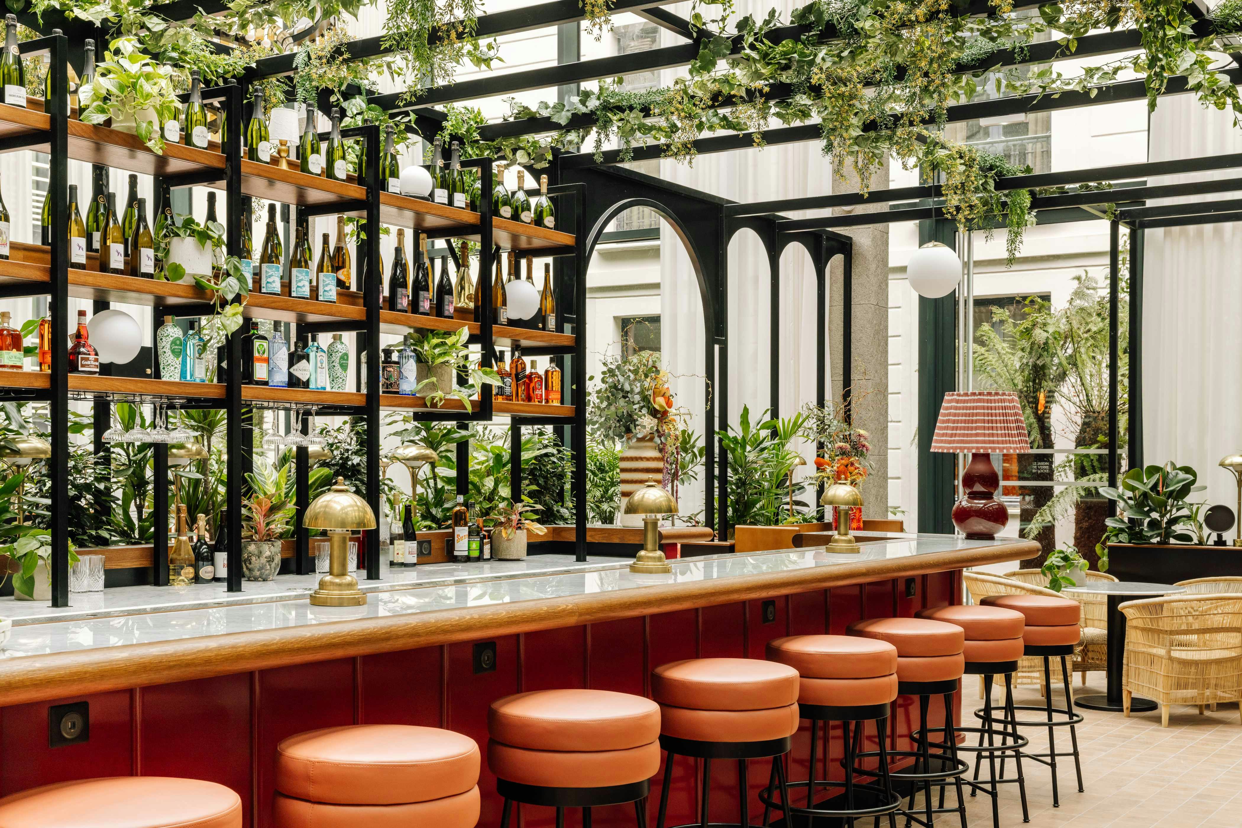 Le Jardin de Verre by Locke 41/50