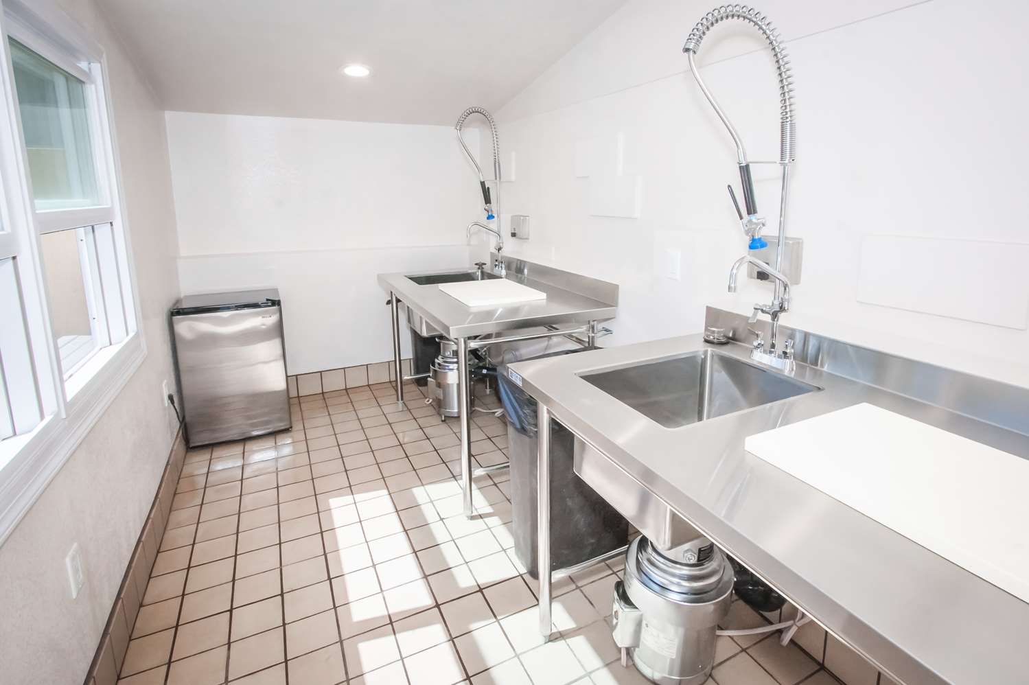 Best Western Bishop Lodge 13/15