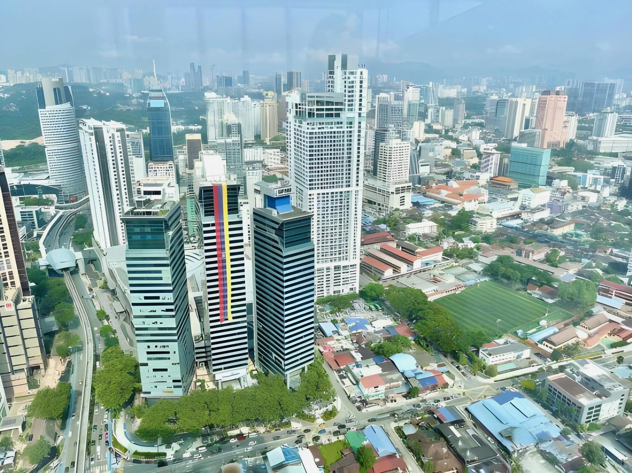 DeFace Platinum Kuala Lumpur 32/50