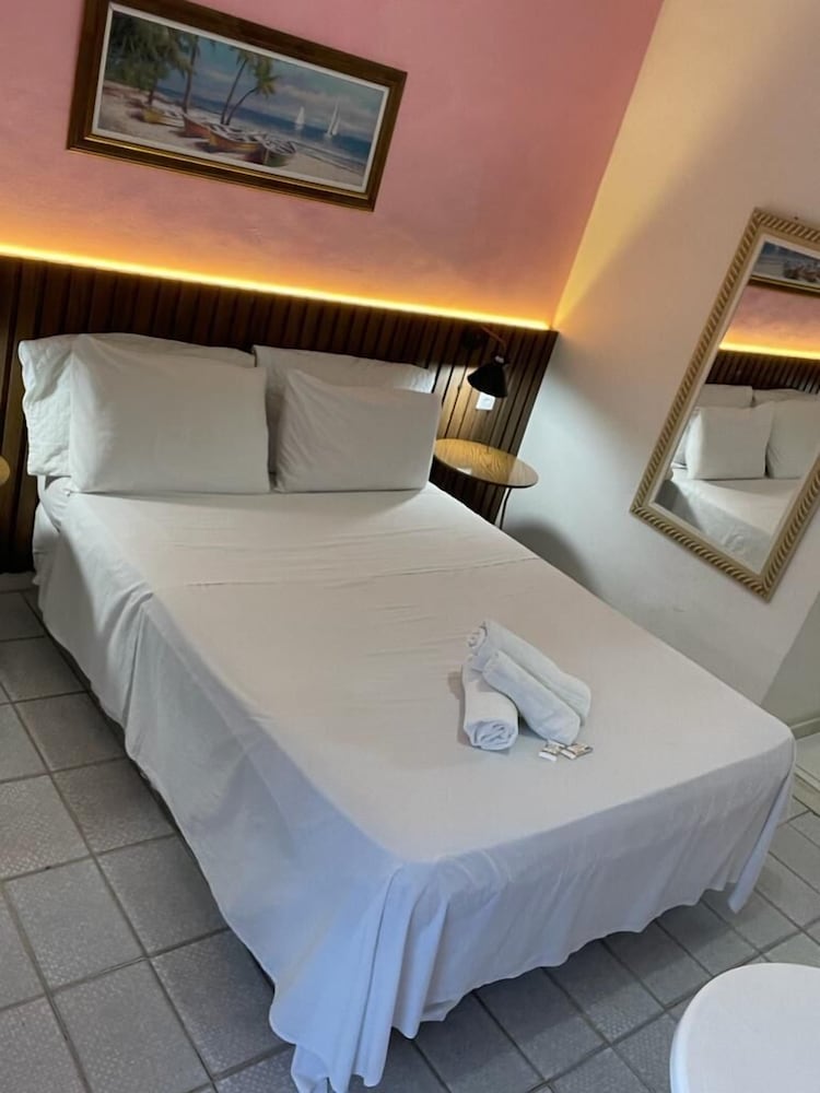 Nascimento Suites 21/50