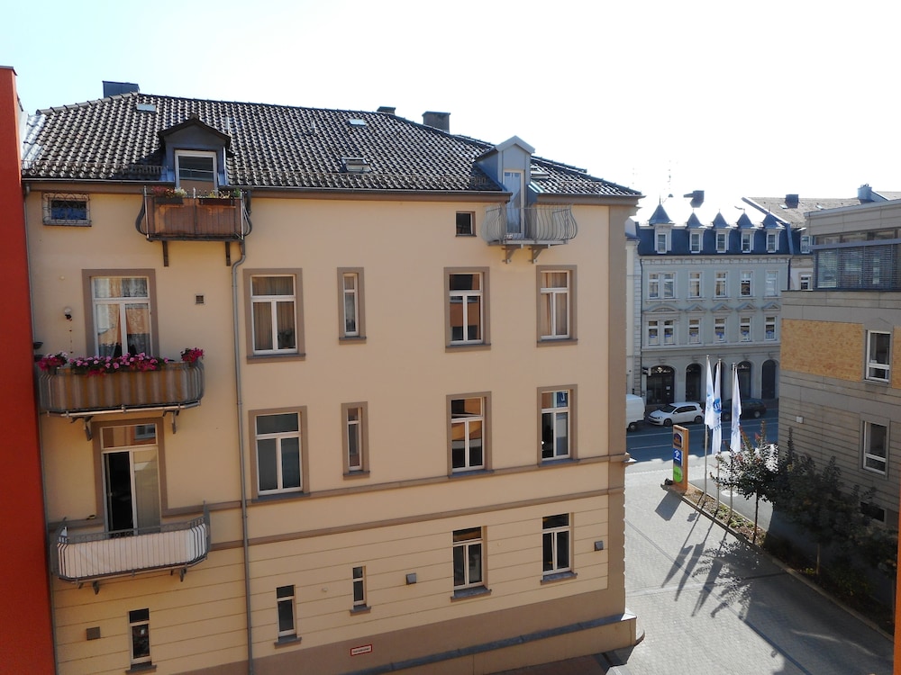Best Western Hotel Bamberg 3/29