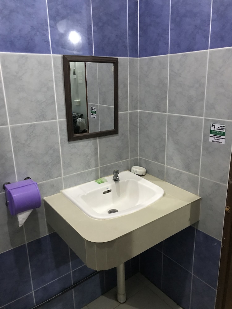 Rtms Guesthouse Semporna 47/50