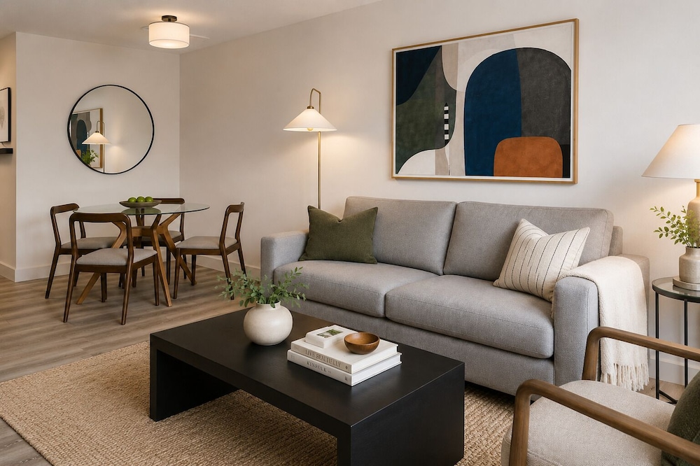 Sonder Georgetown C&O 35/55