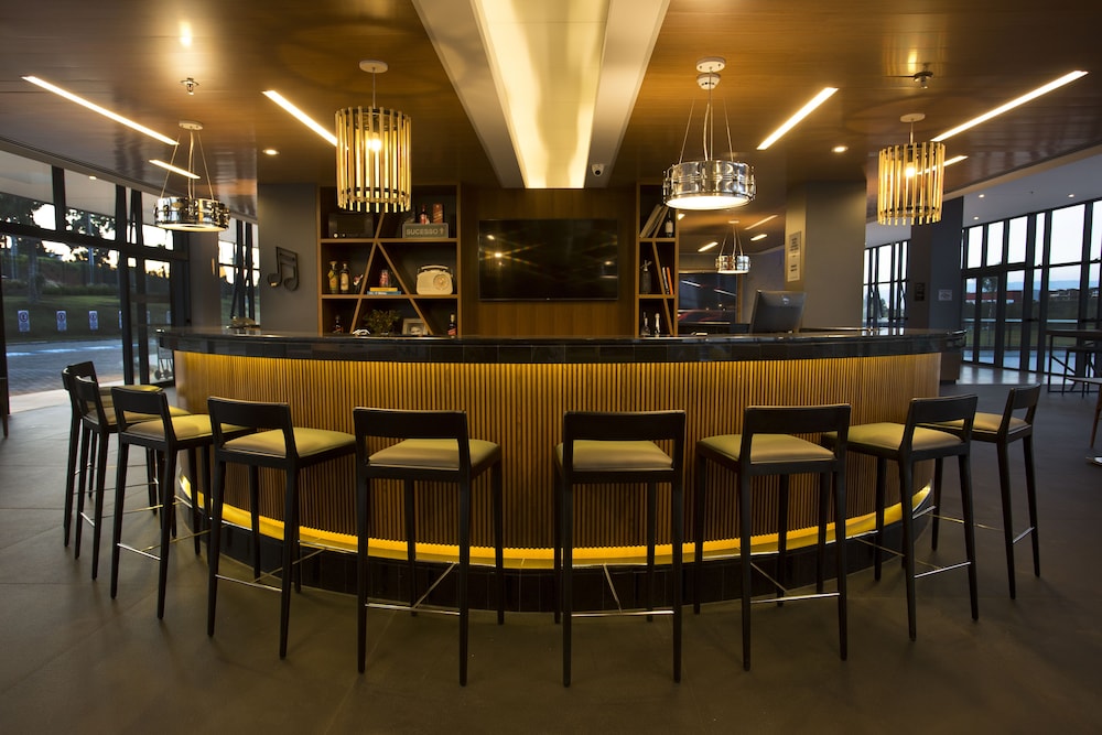 Ibis Styles Taubate 44/72