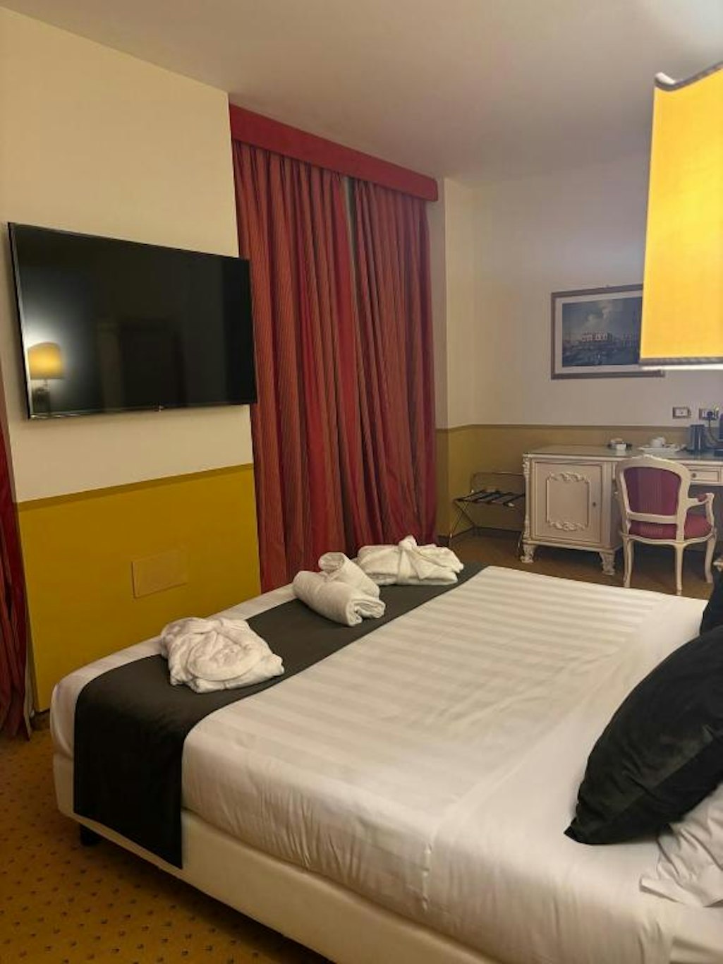 Hotel Il Gentiluomo 13/33