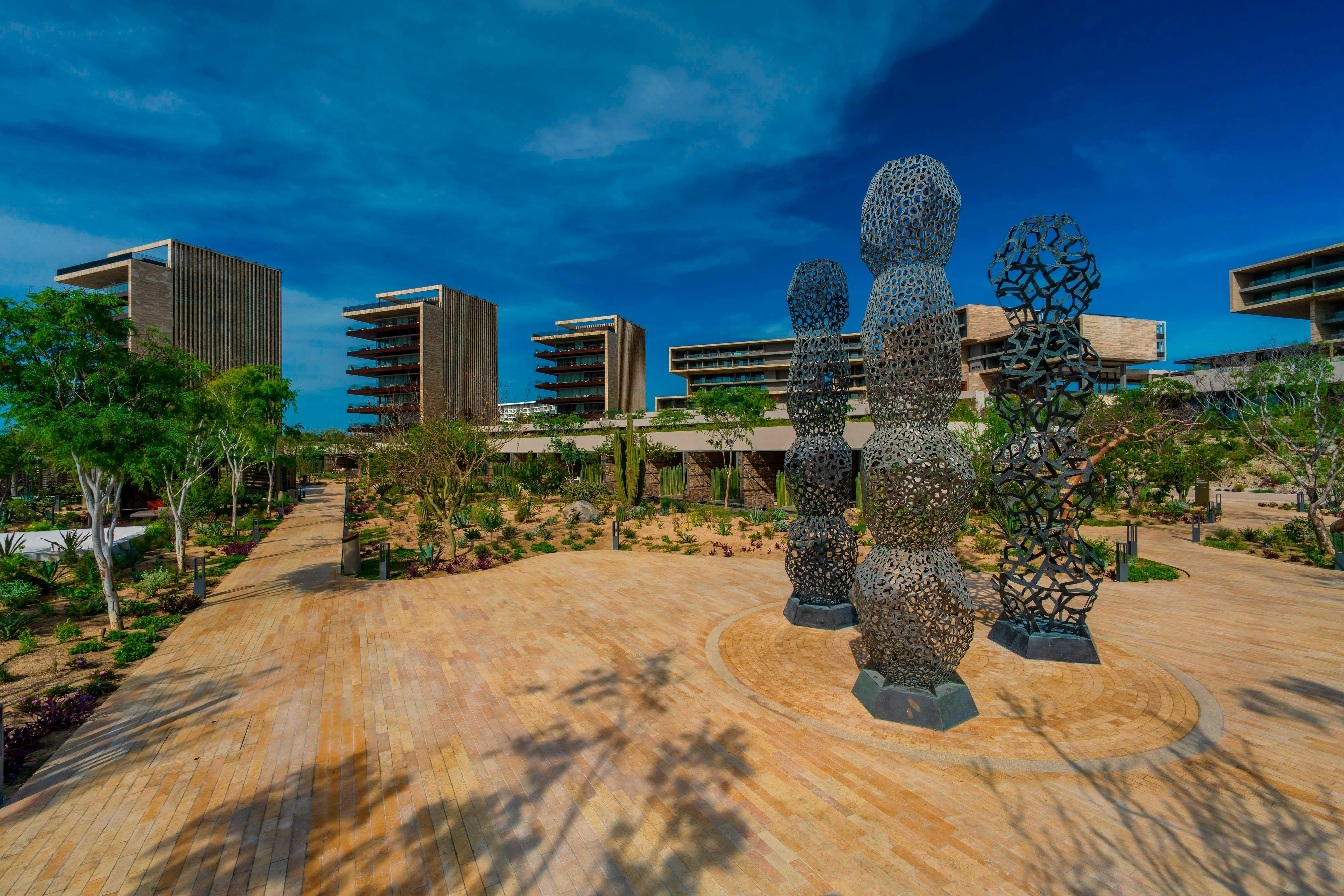 Solaz A Luxury Collection Resort Los Cabos 24/30