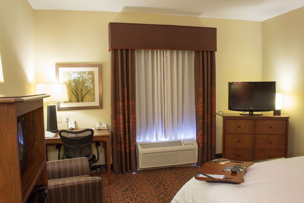 Hampton Inn Junction City Kansas 26/39