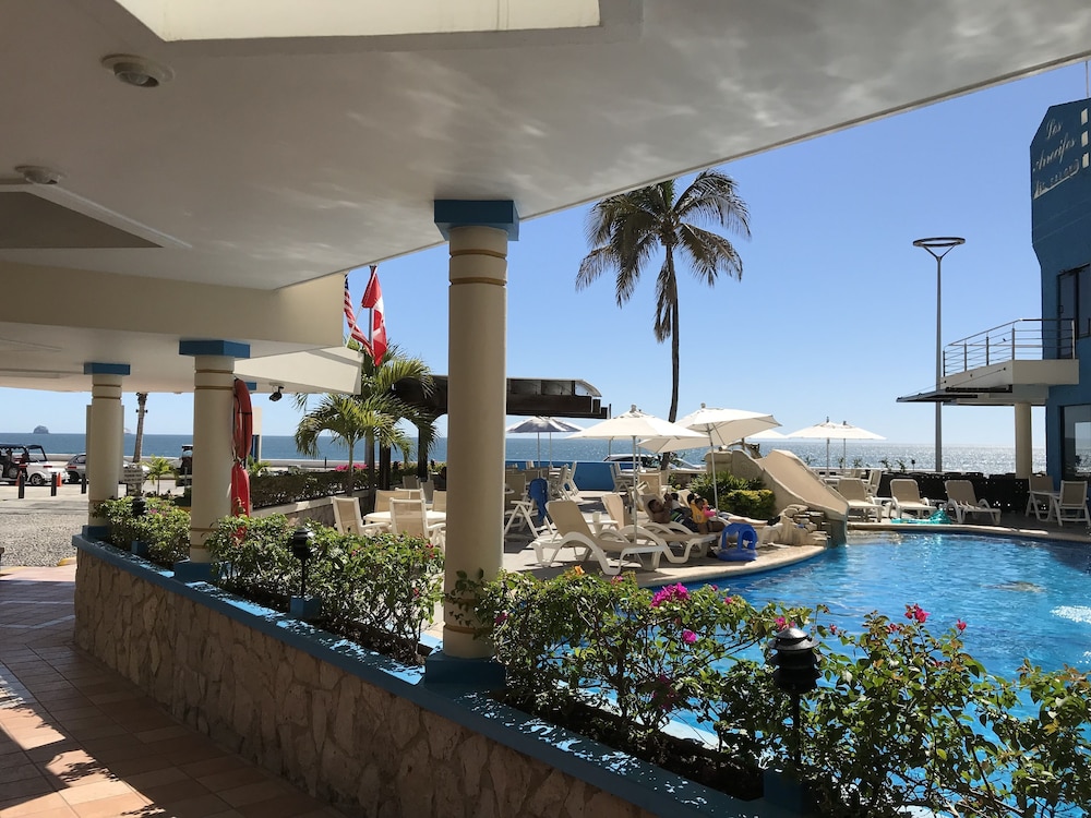 Olas Altas Inn Hotel And Spa 7/67