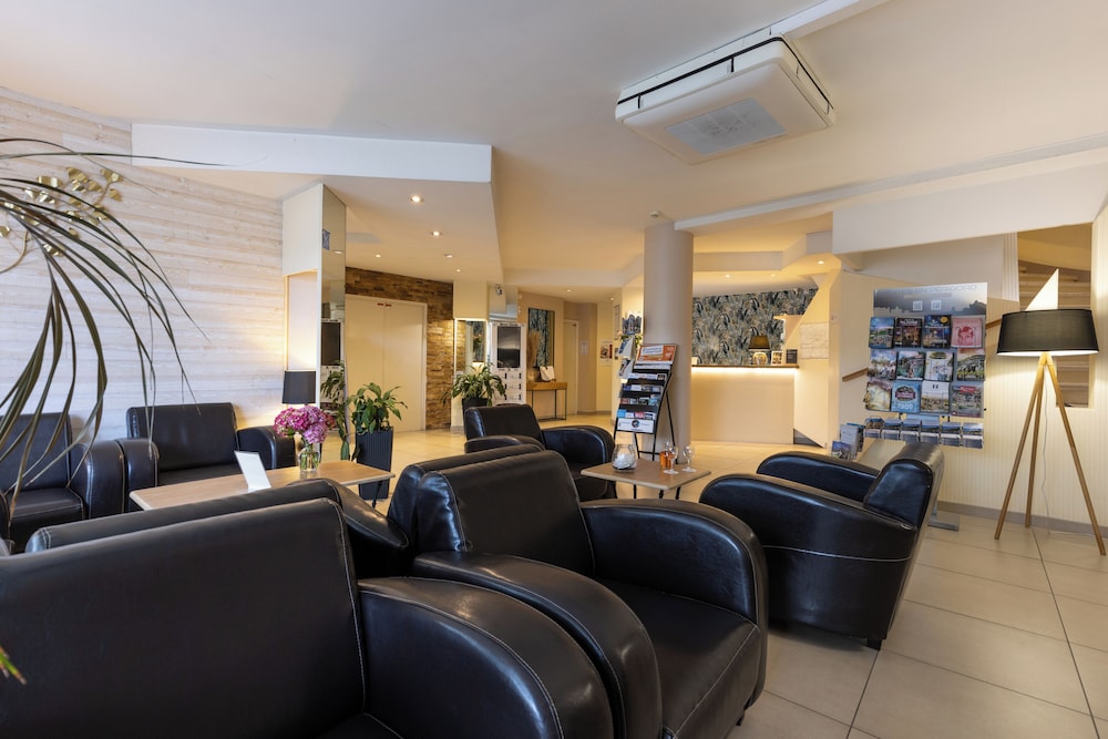 Hotel the Originals de Bordeaux Bergerac 45/68