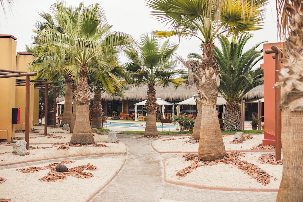 Serena Suite Park Hotel 16/25