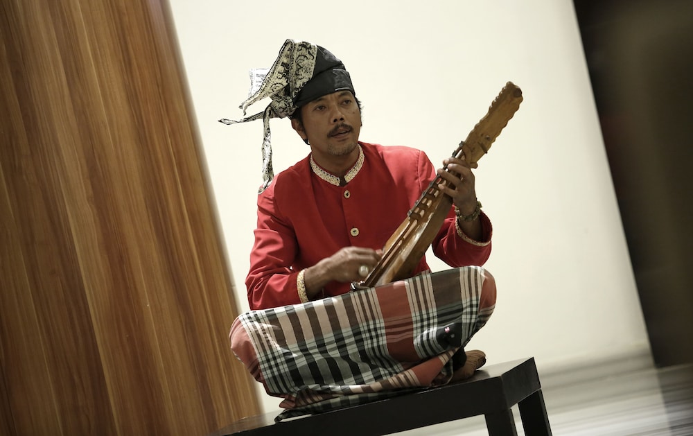 Hotel Santika Makassar 8/37