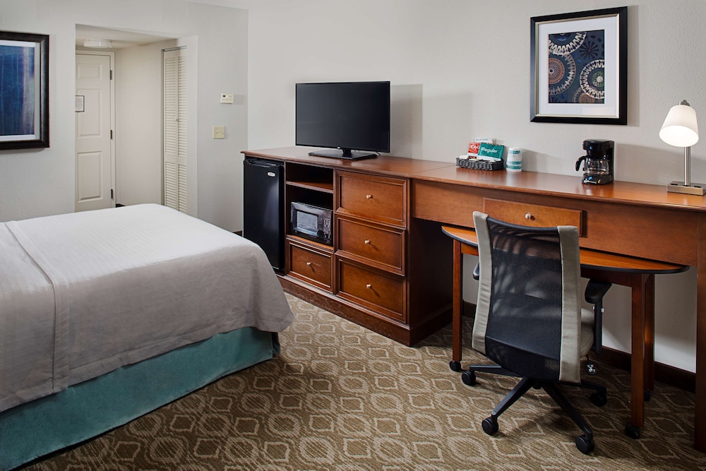 Homewood Suites By Hilton Raleigh Cary 51/64